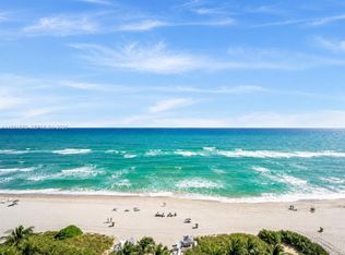 17001 Collins Ave APT 1204, Sunny Isles Beach, FL 33160