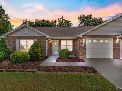 530 Ashbrook Dr APT 18, Farmington, MO, 63640