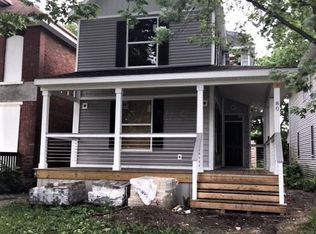 80 Hayden Ave, Columbus, OH