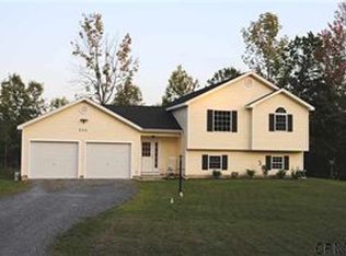 223 Northern Blvd, Hagaman, NY 12086