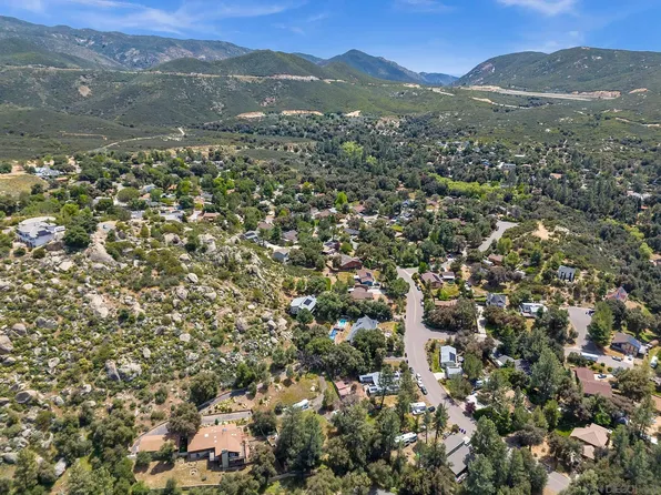 Rocky Pass Rd #25, Pine Valley, CA 91962
