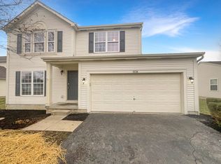 1538 Mallard Cir W, Newark, OH 43055