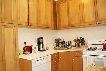 Rented by Buchbinder & Warren