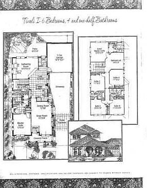 2nd image of 2641 Villagio Blvd