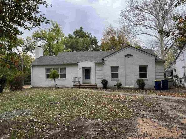 1910 W University Ave, Stillwater, OK 74074