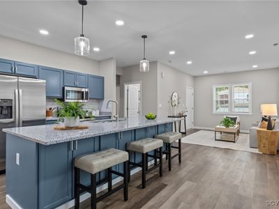 204 Saint Matthews St, Petersburg, VA, 23803
