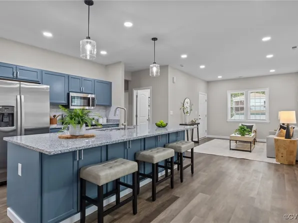 204 Saint Matthews St, Petersburg, VA 23803