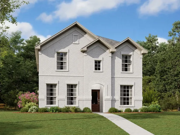 4212 Daisy Hollow Loop, Mesquite, TX 75181