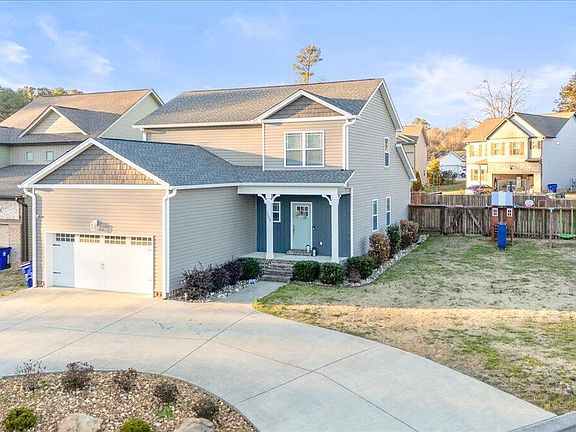 3rd image of 1155 Stonegate Cir NW