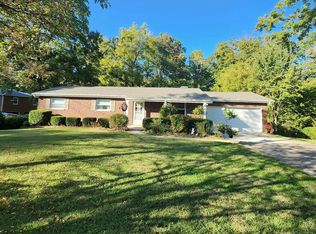 7812 Dimmick Rd, West Chester, OH 45241