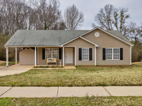 427 Shenandoah Ct, Winder, GA 30680