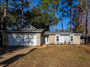 728 Lupine Ln, Tallahassee, FL 32308