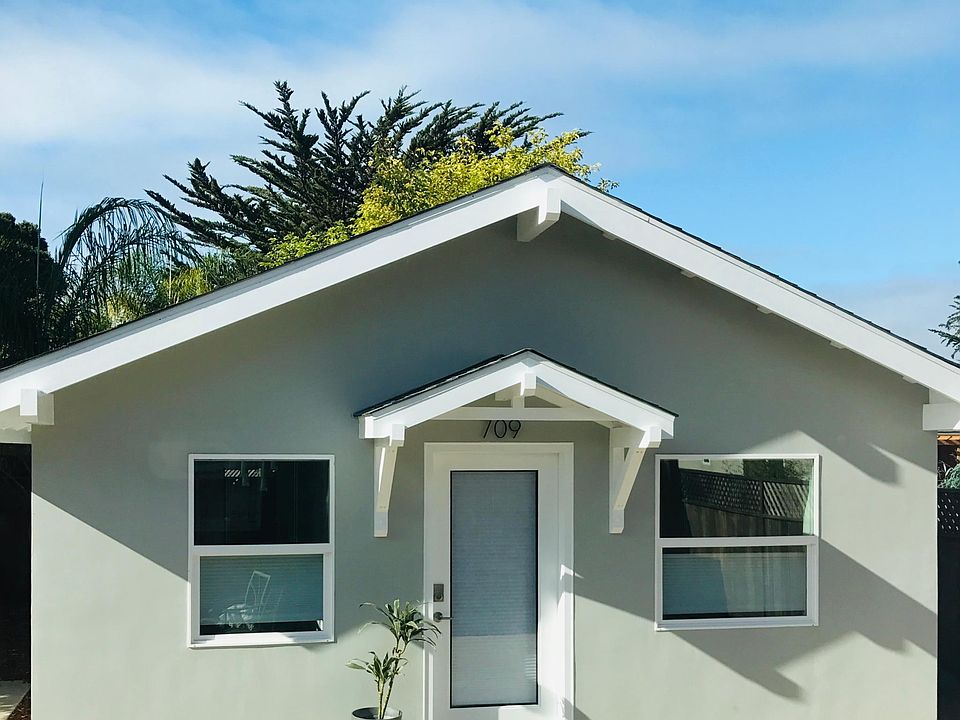 709 Bay St Santa Cruz CA 95060 Zillow