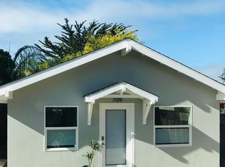 709 Bay St, Santa Cruz, CA 95060
