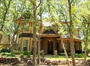 402 Whispering Trails St, Argyle, TX 76226