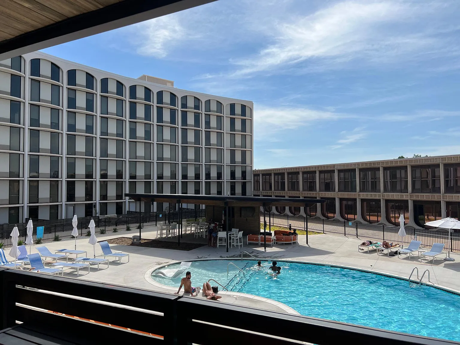The Presley Apartments — Photo 4