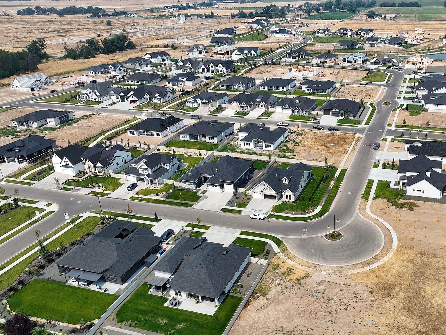 Stags Crossing by Biltmore Co. in Eagle ID Zillow