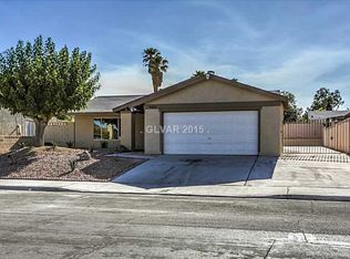 4623 Amberwood Ln, Las Vegas, NV 89147