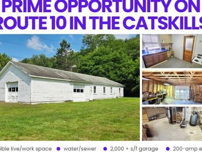 37865 State Highway 10 #3, Hamden, NY, 13782