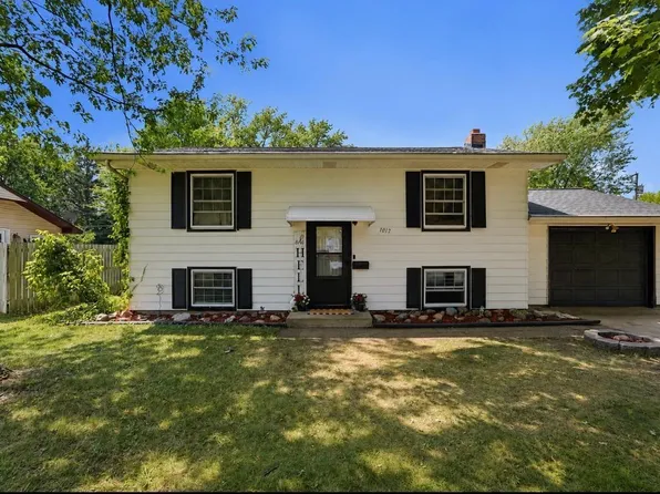 1017 25th Ave N, Saint Cloud, MN 56303