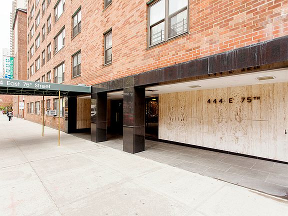 5th image of 444 E 75th St APT 10E