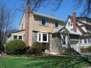 21 Eder Ter, South Orange, NJ