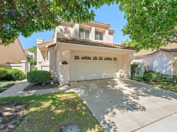 852 Vista Arriago, Camarillo, CA 93012