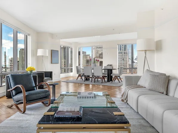 1 Avery St APT 24D, Boston, MA 02111