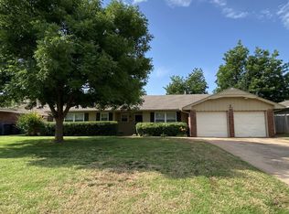 2422 NW 59th St, Oklahoma City, OK 73112