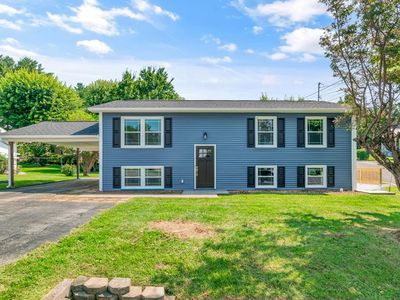1210 N 1st St, Wytheville, VA, 24382