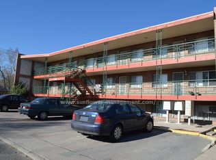 1808 Saint Elmo Ct APT 202, Colorado Springs, CO 80905