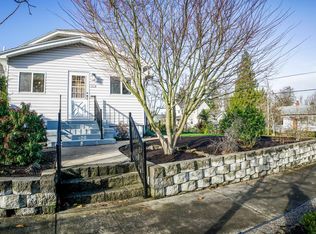 3839 NE 75th Ave, Portland, OR 97213
