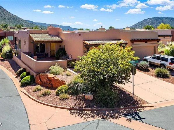 15 Firebird Court, Sedona, AZ 86351