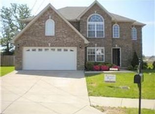 525 Aerie Lndg, Antioch, TN 37013