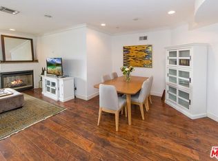 7626 Norton Ave, West Hollywood, CA 90046