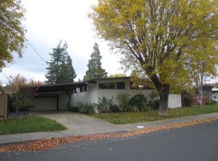 408 Hickory Ln, San Rafael, CA 94903