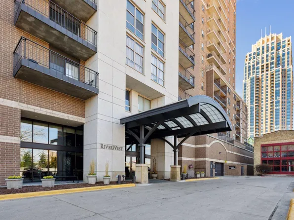 401 S 1st St Unit 918, Minneapolis, MN 55401