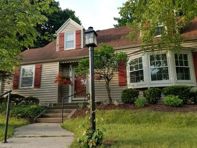 173 Highland Ave W, Burlington, WI, 53105