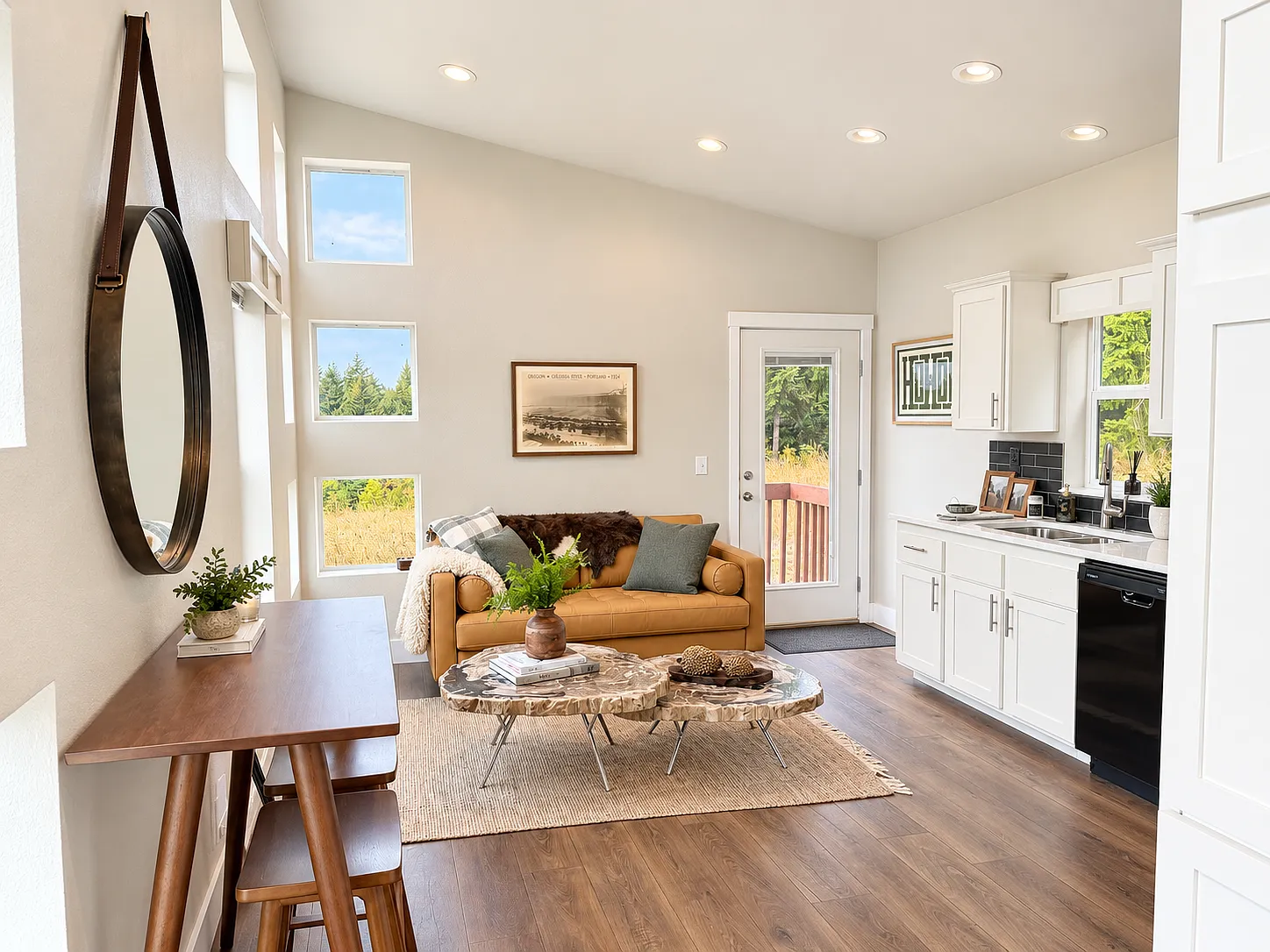 1 bed, 555 sqft, $2,000 — Photo 4