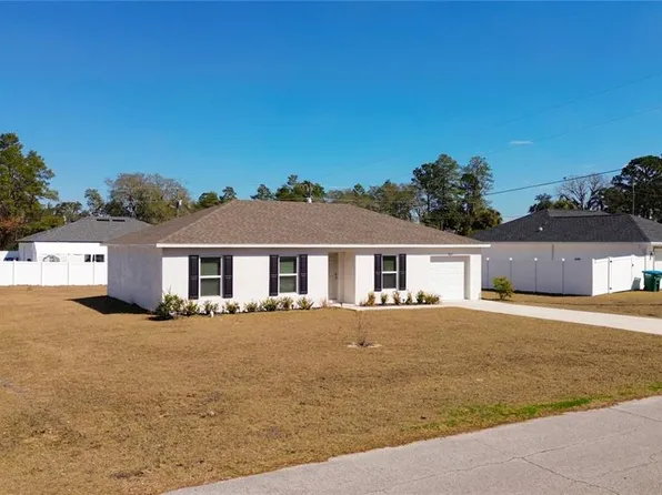 4663 SW 172nd Street Rd, Ocala, FL 34473