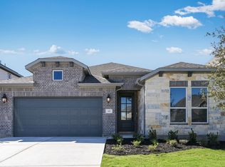 145 Ash Juniper Rd, Georgetown, TX 78633