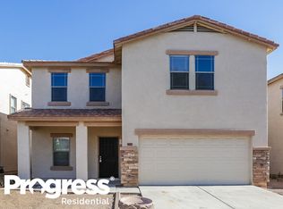 9275 W Belvoir Rd, Phoenix, AZ 85037