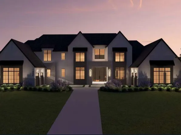 6279A Grant Harbor Dr Lot 5, Gainesville, GA 30506