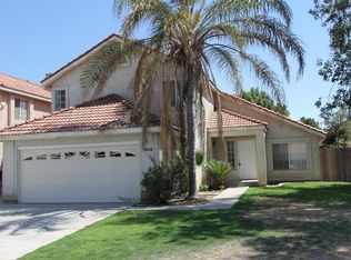 7813 Coulter Pine Ct, Bakersfield, CA 93313