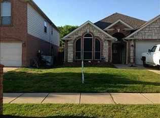 4421 Jessica St, Fort Worth, TX 76244