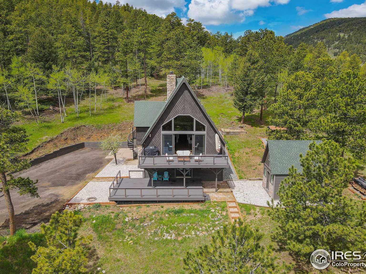 579 Primos Rd, Boulder, CO 80302 MLS 989400 Zillow