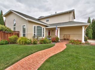 1044 Crestview, salinas, CA 93906