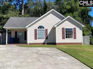 184 Whispering Glen Cir, West Columbia, SC 29170