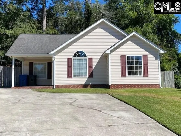 184 Whispering Glen Cir, West Columbia, SC 29170