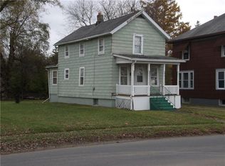 312 Front St, Olean, NY 14760